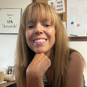 Meet your Posher, Lori